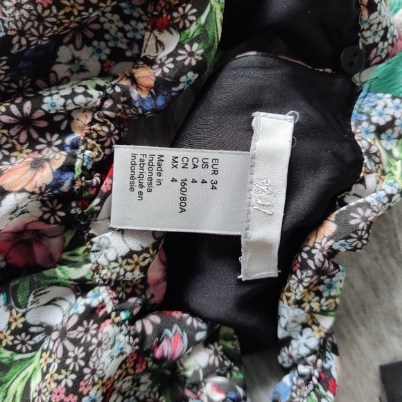 7 Dress summer mystery bundle size S - Picture 2 of 11